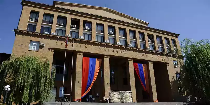 بهترین دانشگاه های ارمنستان برای تحصیل در 2023