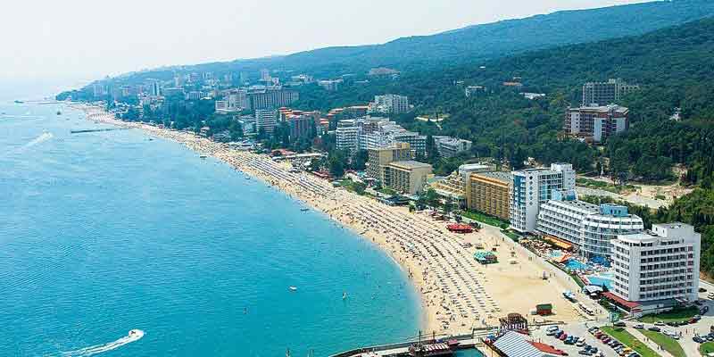 زبان گرجستان | زبان مردم تفلیس و باتومی(مخصوص گردشگری)