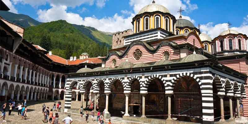 معرفی کامل شهر صوفیه (پایتخت کشور توریستی بلغارستان)