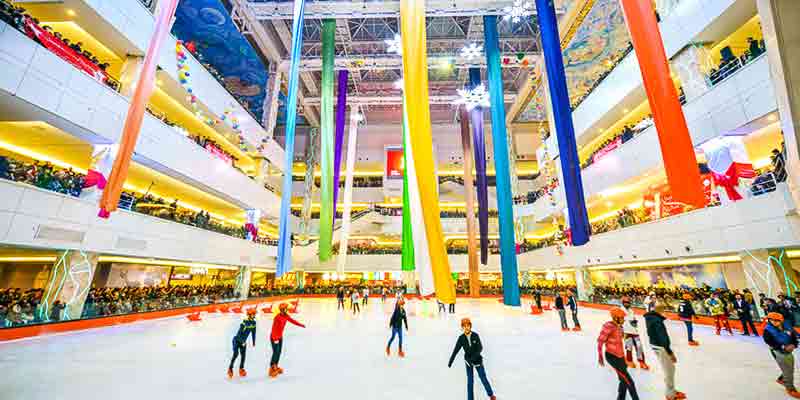 جاهای تفریحی مشهد + امکانات + آدرس