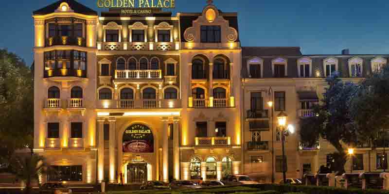 هتل‌ های 3 ستاره باتومی که می‌توانید در سفر بروید