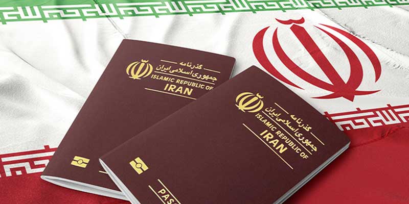 اخذ پاسپورت و تمدید آن 1402 | مشمولان، بانوان، زیر 18 سال