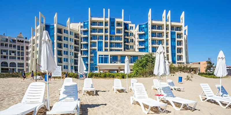 معرفی کامل جا‌های دیدنی وارنا(توریستی‌ترین شهر بلغارستان)