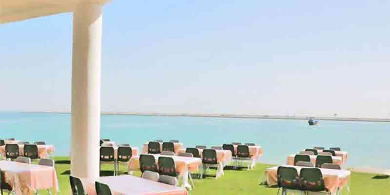 7 تا از بهترین رستوران چابهار + آدرس