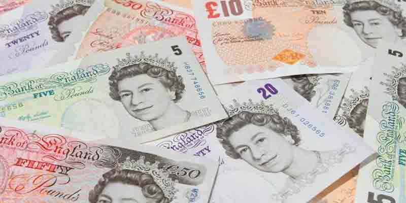 واحد پول انگلیس | معرفی اسکناس و سکه‌های پولی در انگلستان+تصاویر