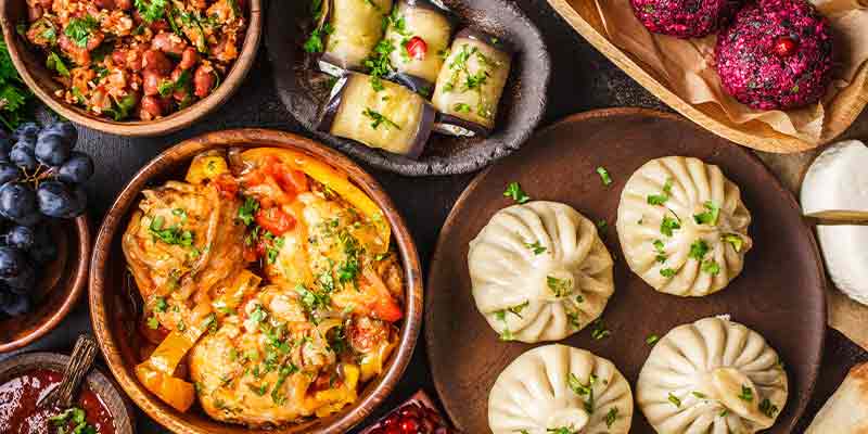 معرفی بهترین رستوران‌ ایرانی در تفلیس