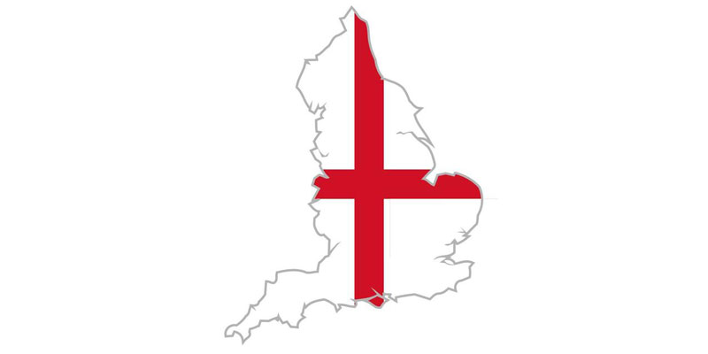 معرفی کامل پرچم انگلیس | پرچم بریتانیای کبیر و تفاوتش با انگلستان