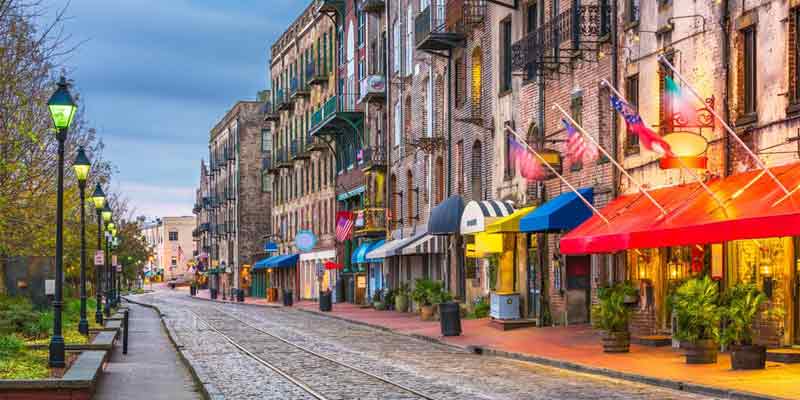 همه چیز درباره گرجستان | جاهای دیدنی، قیمت تور، فرهنگ، واحدپول