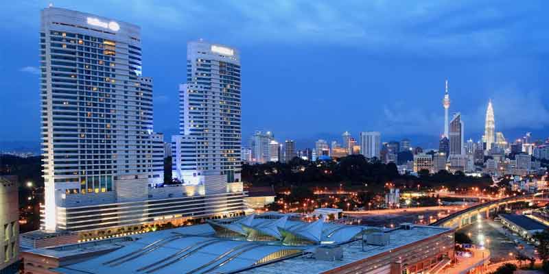 هزینه سفر به مالزی چقدر است | چقدر برای رفتن به مالزی باید هزینه کنیم؟