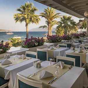 بهترین رستوران ها