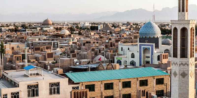 راهنمای سفر به اردکان یزد