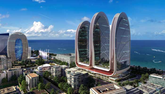 معرفی 10تا از مهم‌ترین مراکز خرید باتومی گرجستان + تصاویر