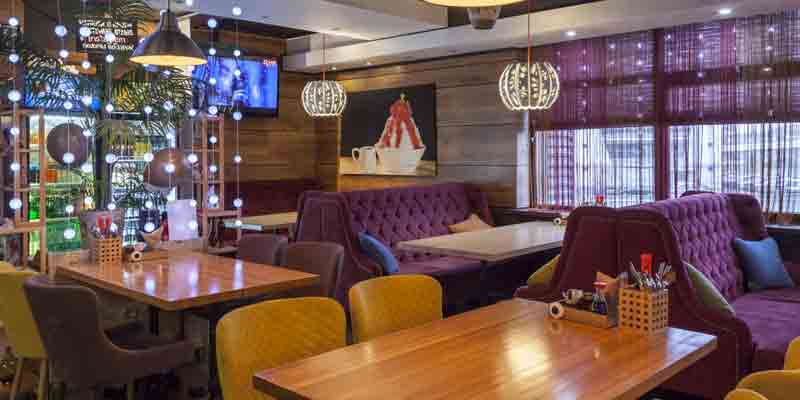 7  تا از بهترین کافی شاپ های پاتایا + تصاویر