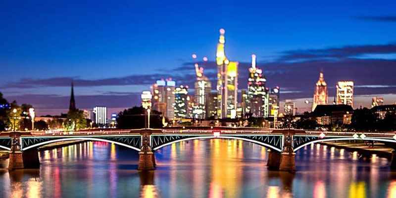 دیدنی های آلمان (معرفی جاذبه‌های توریستی)