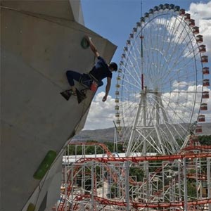 بریس چابهار | جاهای دیدنی اطراف + آدرس