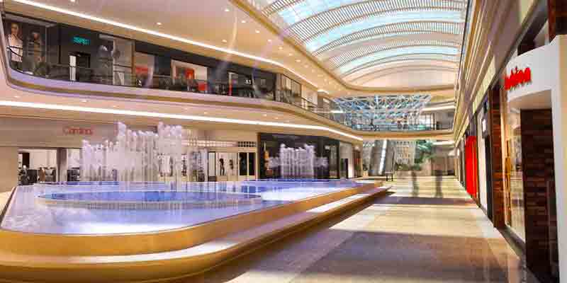 مراکز خرید پوکت | 18 تا از بهترین مراکز خرید پوکت