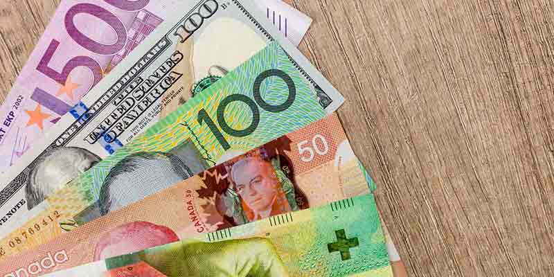 واحد پول سوئیس | تبدیل پول سوئیس به تومان و دلار!