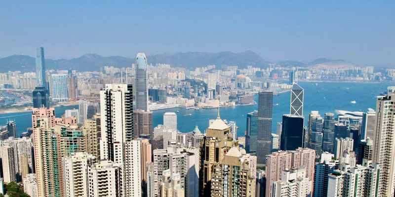 کاملترین راهنمای سفر به هنگ کنگ