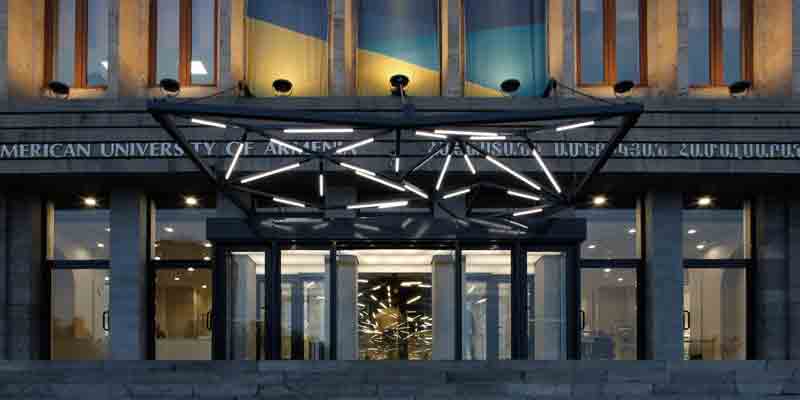 برای تحصیل در ارمنستان چقدر باید هزینه کنیم؟