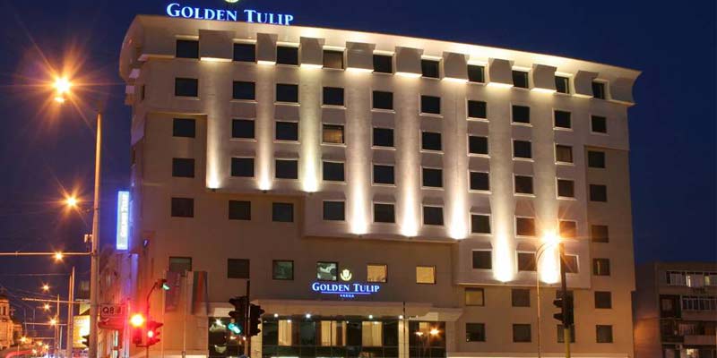 معرفی بهترین هتل های وارنا + امکانات آن‌ها