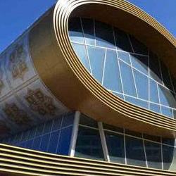 موزه فرش باکو ( راهنما + اطلاعات بازدید )