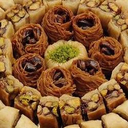 سوغات تبریز