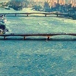 قاهره، پایتخت مصر + جاذبه و جمعیت 2023