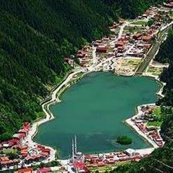 معرفی شهر ترابزون