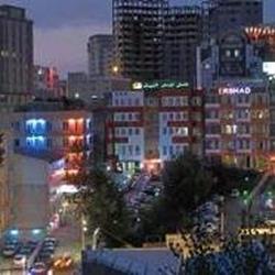 شهر سرعین کجاست؟ جاهای دیدنی و تفریحی