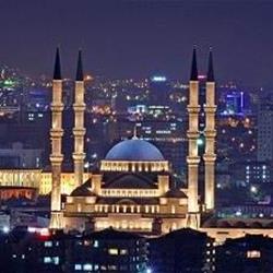 0 تا 100 معرفی آنکارا، پایتخت ترکیه + زمان سفر