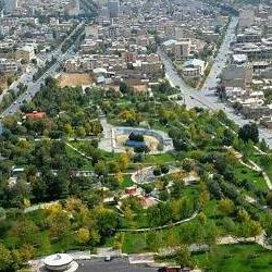 معرفی شهر کرد کردستان | جاذبه ها، آب و هوا، 