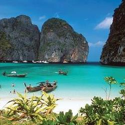 جزیره ساموئی تایلند: 0 تا 100 هر آنچه لازم است بدانید!