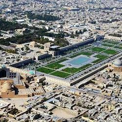 شهر اصفهان: معرفی کامل + سوغاتی + دیدنی ها