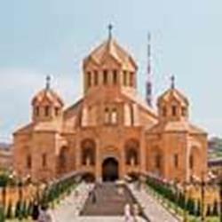 همه چیز درباره ارمنستان | جاذبه‌ها، دین، اقتصاد، جمعیت!