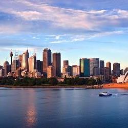 کشور استرالیا: معرفی + پایتخت + مذهب و جمعیت!