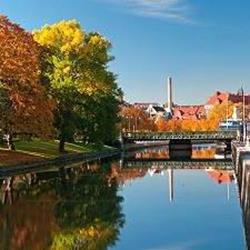 شهر ژنو سوئیس