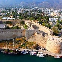 آشنایی با قبرس شمالی | جمعیت، اقتصاد، پاسپورت!