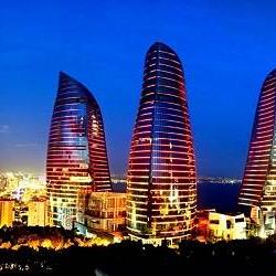 معرفی جمهوری آذربایجان