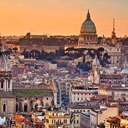 معرفی شهر رم | جاذبه، اقتصاد، جمعیت + عکس