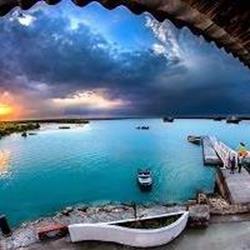 جزیره قشم: 0 تا 100 بزرگترین جزیره خلیج فارس!