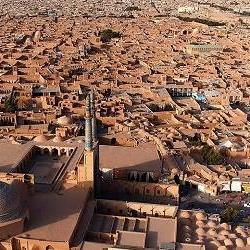 همه چیز درباره یزد | جاذبه ها، تفریحات، آب و هوا!