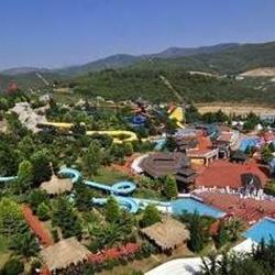 قیمت بلیط پارک آبی آدالند | تفریحات آبی مفرح در این پارک آبی