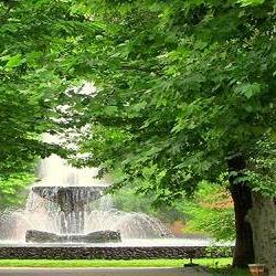 پارک عشاق ایروان کجاست | آدرس + امکانات تفریحی