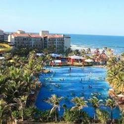 پارک ساحلی فورتالزا