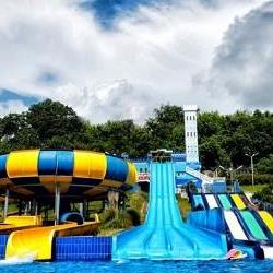 پارک آبی آکوالوو روسیه | بهترین پارک آبی برای داشتن تفریح