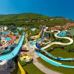 پارک آبی آدالند