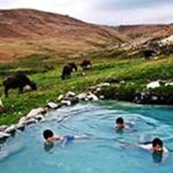 آبگرم های سرعین