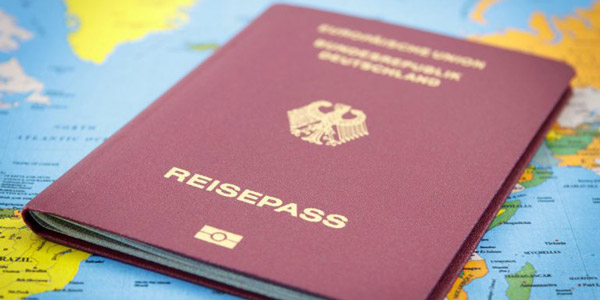 قدرتمندترین پاسپورت های دنیا در سال 2022