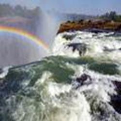 استخر شیطان