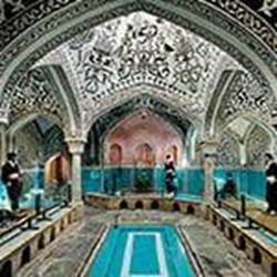 جاهای دیدنی همدان